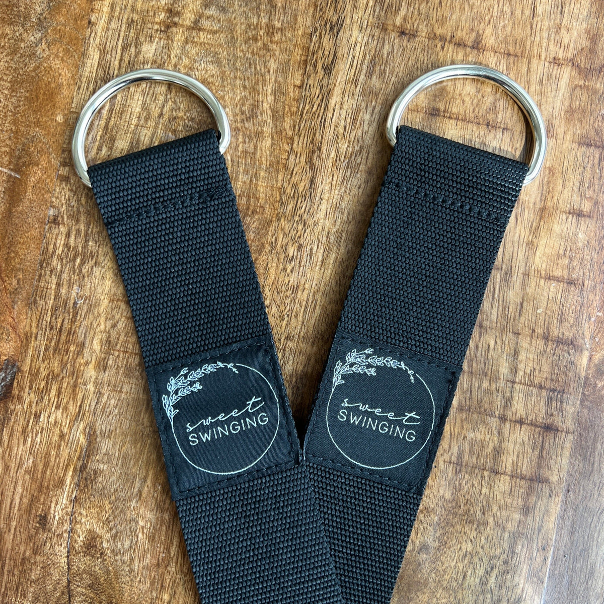 Tree Straps Set