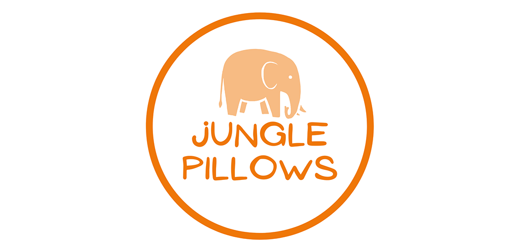 Jungle Pillows logo