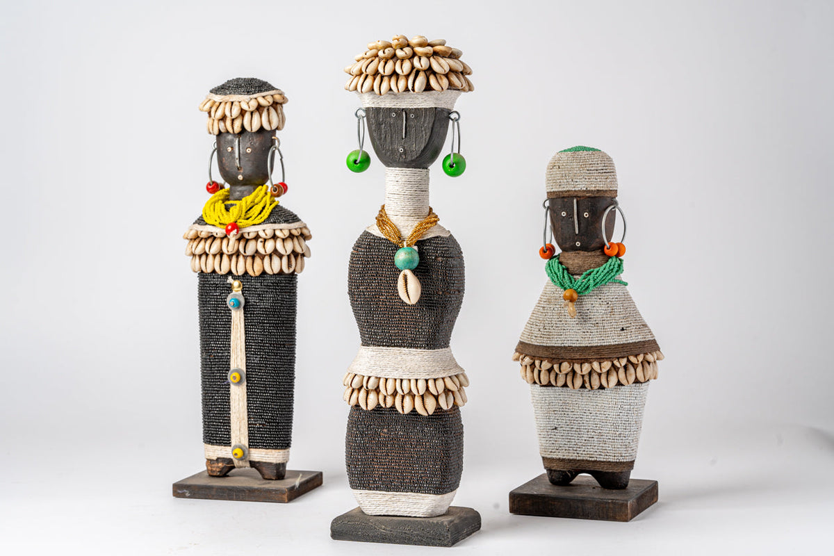 Namji Dolls
