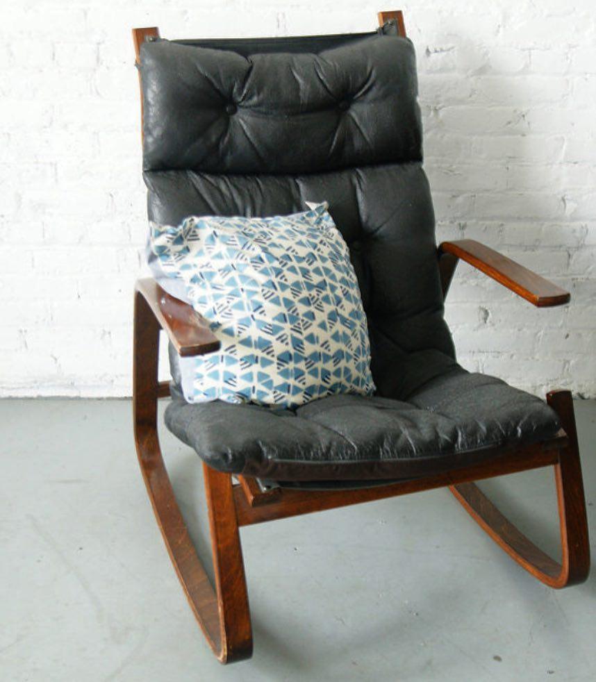 Rustic Loom Indigo Blue Geometric Print Square Pillow Hand Blockprinted
Jungle Pillows