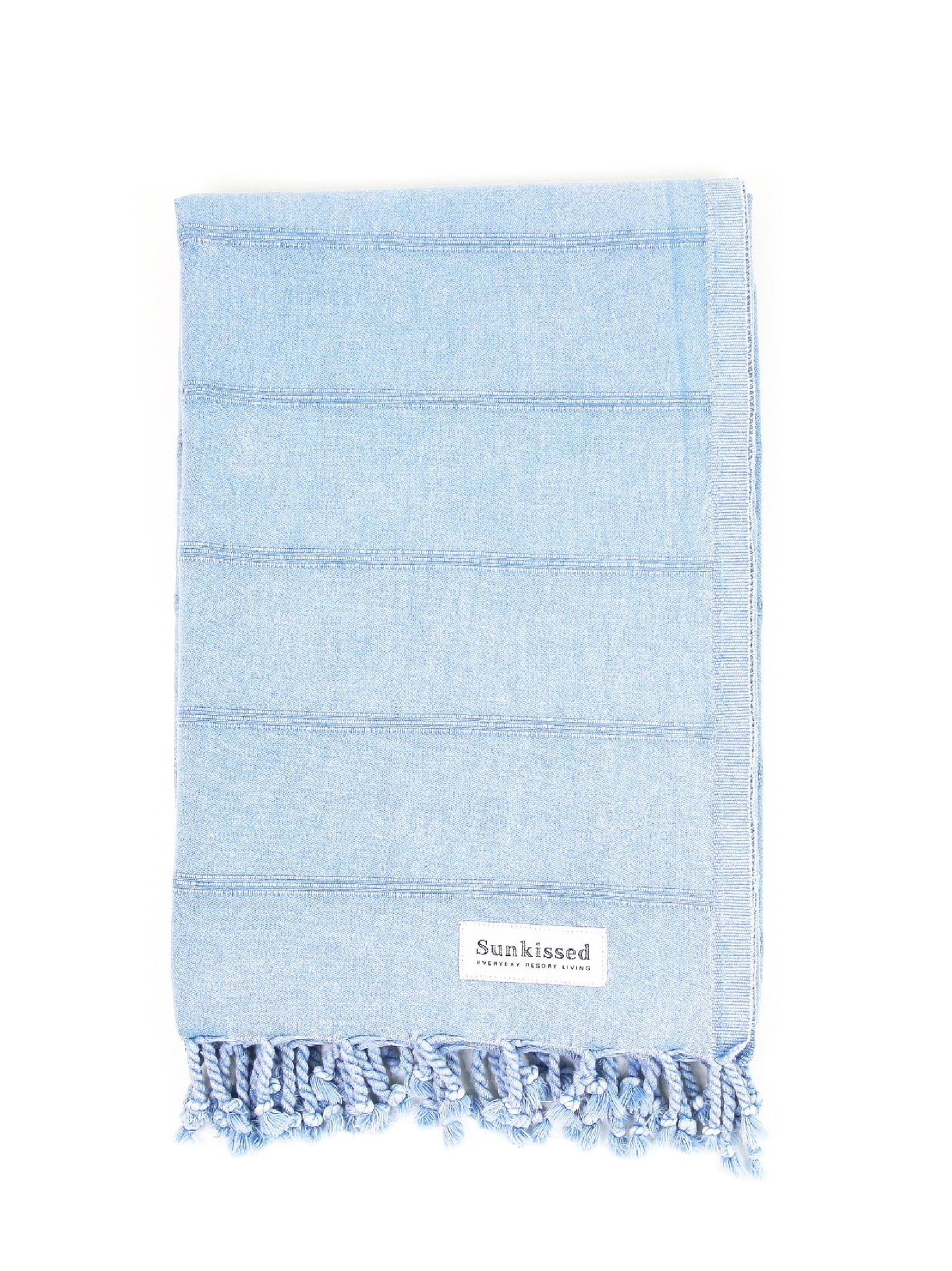 Sunkissed Mykonos Towel
Jungle Pillows