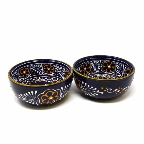 Encantada Blue Half Moon Bowls Set of Two
Jungle Pillows