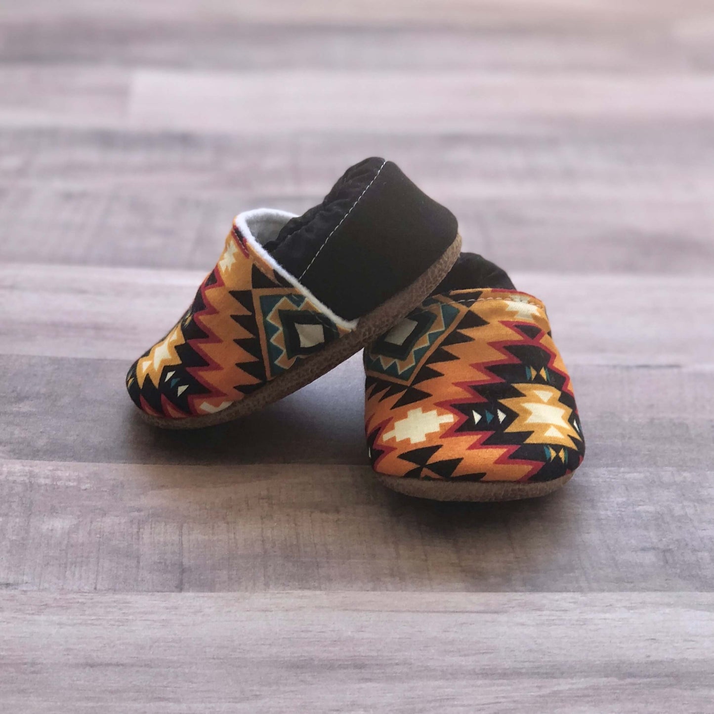 Trendy Baby Mocc Shop Aztec Low Tops
Jungle Pillows