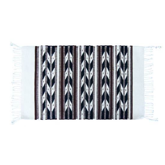 Decor Artesanal Handmade Native American Rug with Arrows Design
Jungle Pillows