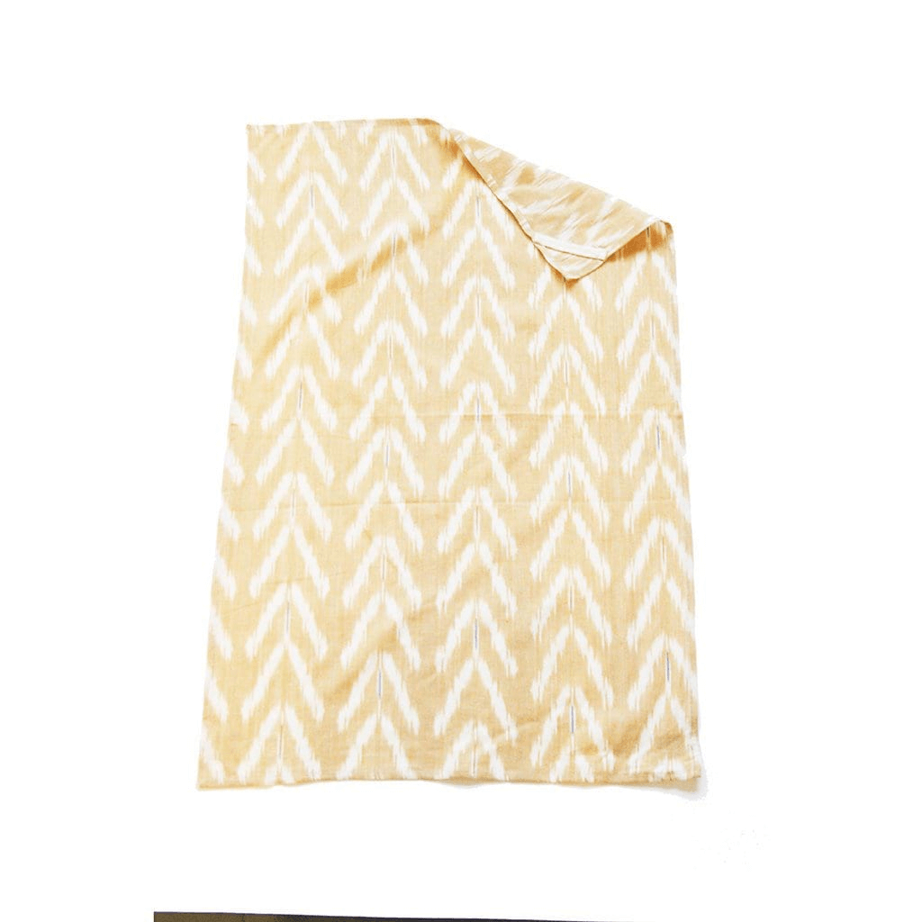 Rustic Loom Handwoven Cotton Peach Tulip Kitchen Ikat Tea Towel
Jungle Pillows