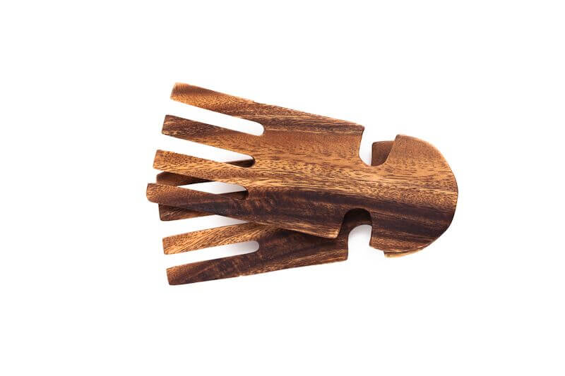 Acacia Creations Acacia Wood Salad Hands
Jungle Pillows