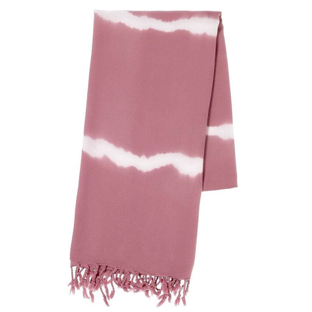 Slate + Salt Tie Dye Turkish Beach Towel
Jungle Pillows