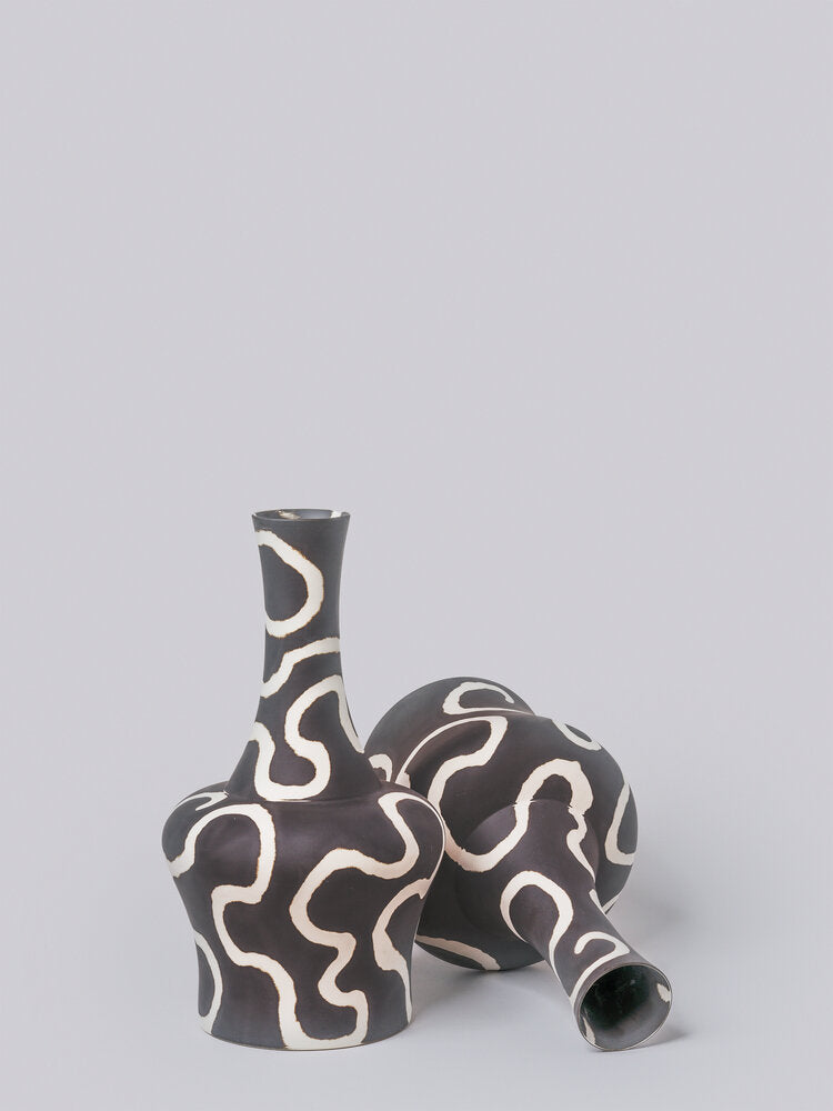 Middle Kingdom Memphis Beauty Vase