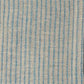 Handwoven Organic Cotton Napkins, Set of 2 | 20" × 20" | Fair Trade | On Track