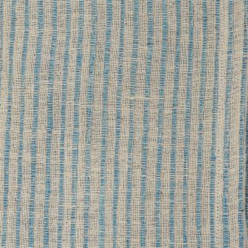 Handwoven Organic Cotton Napkins, Set of 2 | 20" × 20" | Fair Trade | On Track