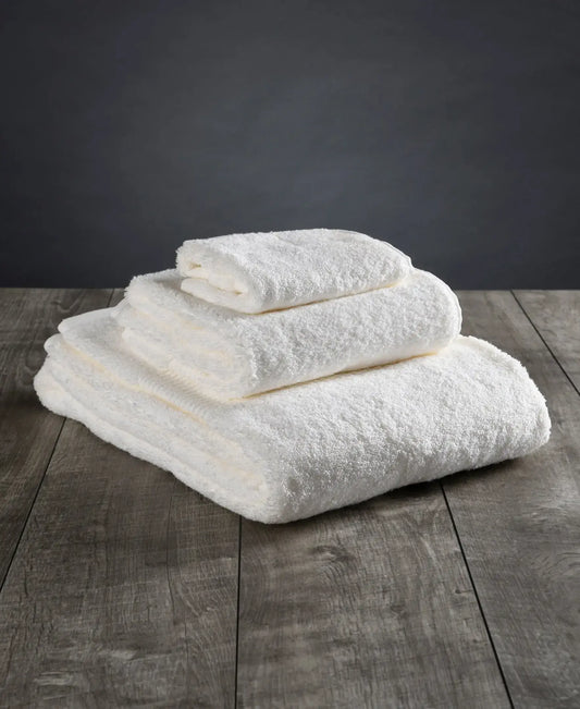 Organic Cotton Bath Towels