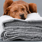 100% Organic Cotton Bath Towels Collection