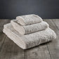 100% Organic Cotton Bath Towels Collection