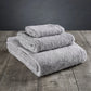 100% Organic Cotton Bath Towels Collection