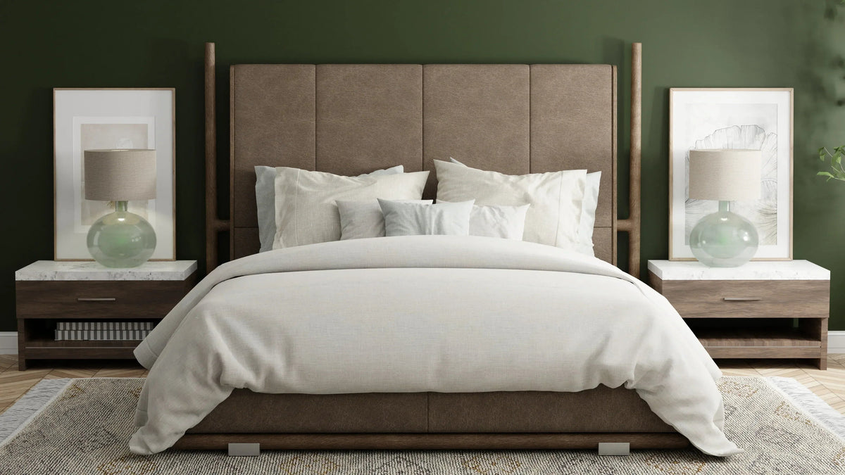 Organic Hemp Bed Sheet Collection-All Sales Final