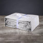 Organic Hemp Bed Sheet Collection-All Sales Final