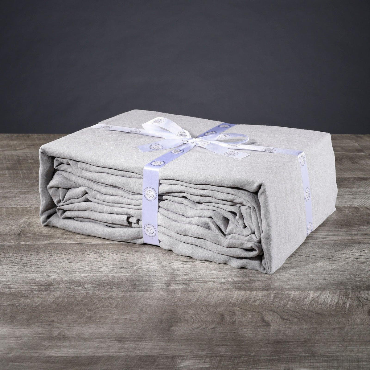 Organic Hemp Bed Sheet Collection-All Sales Final