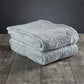 100% Organic Cotton Bath Towels Collection