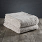100% Organic Cotton Bath Towels Collection