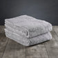 100% Organic Cotton Bath Towels Collection