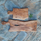 Olive Wood Cutting Board