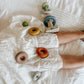 Silicone Ring Stacking Toy – 10pc| LYTL®️