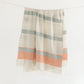 Camden Handwoven Cotton Throw Blanket