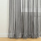 Boho Macrame Tassel Cotton Window Curtain