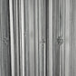 Boho Macrame Tassel Cotton Window Curtain