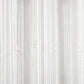 Boho Macrame Tassel Cotton Window Curtain