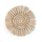 Fringes Coaster - set of 4