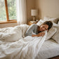 Organic Cotton Bed Sheet Collection