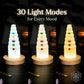 The Stress Shield Lamp - 7 Stones of Healing
