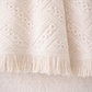 Luma Turkish Cotton Hand Towels