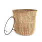 Lozi Fishtrap Basket