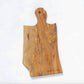 Olive Wood Cutting Board