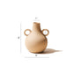 Harappan Vase - Belly
