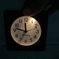 Bagby CLASSIC - Silent Alarm Clock