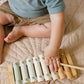 Neutral Xylophone