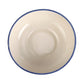 Italian Lemon Bowl | Handpainted Ceramic Serving | 7" (Set of 2)