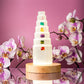 The Stress Shield Lamp - 7 Stones of Healing