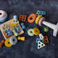 The Sensory Starter Kit