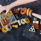 The Sensory Starter Kit