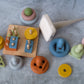 The Sensory Starter Kit