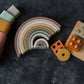 Montessori Shape Puzzle Toy | LYTL®️