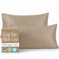 Organic Cotton Bed Sheet Collection