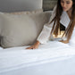 Organic Cotton Bed Sheet Collection