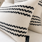 Amalfi Oversized Lumbar Pillow Cover