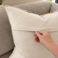 Montana Pillow Cover