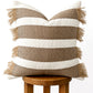 Santa Teresa Pillow Cover